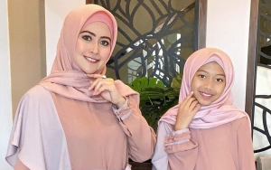 Nangis Karena Disebut Mirip Kiwil, Masa Depan Putri Meggy Wulandari Diterawang Paranormal Begini