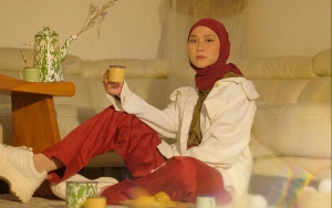 Zaskia Adya Mecca Bagikan Perjuangan Ubah Pola Hidup Usai Ramadan