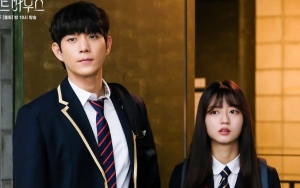 'Penthouse 3' Rilis Still Cut Anak-Anak Hera Palace, Netizen Bicarakan Visual
