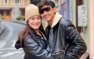 7 Potret Wisuda Felicya Angelista 'Bumil Cantik' Ditemani Suami Tercinta