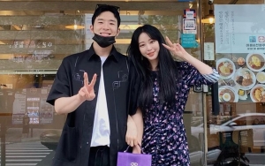Han Ye Seul Ngamuk Tak Terima Pacar Brondong Dituduh Mantan Cowok Panggilan