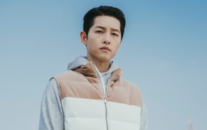 Song Joong Ki Ternyata Bukan Aktor Pertama Yang Diincar Bintangi 'Vincenzo'
