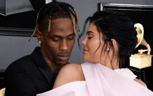 Pasca Resmi Rujuk Kylie Jenner Dan Travis Scott Bicara Soal Kemungkinan Punya Anak Ke 2 [ 188 x 300 Pixel ]