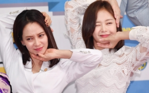 Ikuti 'Kencan Buta', Song Ji Hyo dan Jeon So Min Bicarakan Pernikahan di 'Running Man'