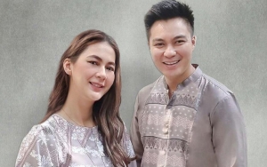 Baim Wong Akui Stres dan Frustrasi Setelah Nikahi Paula Verhoeven