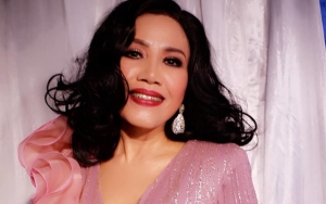 Sebut Sang Putra Sudah Buat Kacau Balau, Rita Sugiarto Desak Harus Bertobat