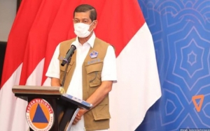 Satgas COVID-19 Minta Optimalkan Tes Antigen Terhadap Pemudik Usai Lebaran 2021