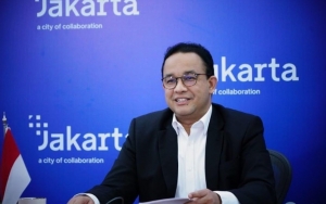 Klarifikasi Anies Baswedan Soal Gratifikasi Rumah Mewah: Saya Tidak Perlu Membuktikan