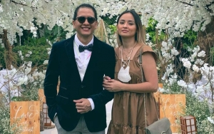 Menghilang dari Sosmed, Kondisi Joanna Alexandra Dibongkar Putranya dan Adik Raditya Oloan