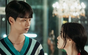 Terlibat Romansa Beda Kasta, N VIXX Cium Mesra Jung Yi Seo di 'Mine'