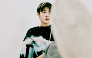 B.I Akting Super Emosional Di Intro Film Album Solo 'Waterfall', Intip Preview Untuk Lagu 'Numb'