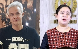 PDIP Bantah Isu Puan Maharani Ganjal Mimpi Ganjar Pranowo Maju Pilpres 2024