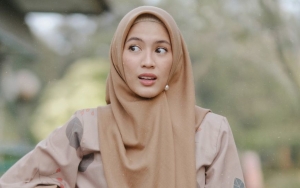 Alyssa Soebandono Bantah Penyebab Terlalu Kurus Karena Tekanan Batin