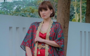 Chika Jessica Sedih Sang Ibunda Terbaring Lemah di Rumah Sakit, Lebih Rela Kena Omel