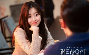 Choi Ye Bin Sebut Karakternya di 'Penthouse' Seperti Landak, Kok Bisa?