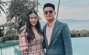 Jelang Dinikahi Boy William, Intip Momen Bridal Shower Karen Vendela Bertema Netflix