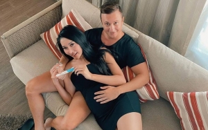 Lucinta Luna Ngegas Ngobrol Bareng Si Kekasih Bule, Posisi Tengkurap Malah Bikin Khawatir