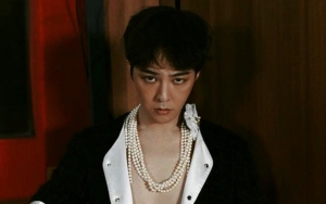 G-Dragon BIG BANG Lagi-Lagi Diketahui Miliki Barang-Barang Mewah di Rumah, Apa Saja?