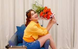 Ayu Ting Ting Ungkap Kemungkinan Pensiun Dari Dunia Hiburan Karena Hal Ini