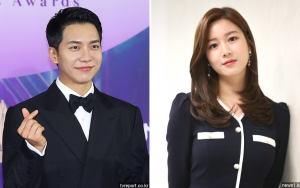 Tipe Ideal Lee Seung Gi dan Lee Da In di Masa Lalu Dibahas, Cocok!