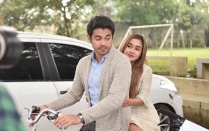 'Tiara Cinta' Siap Tayang Perdana, Intip Perjuangan Cita Citata Dapatkan Hati Bryan Mckenzie