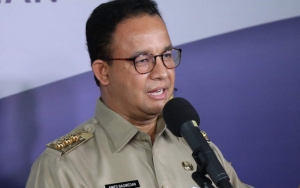 Gubernur Anies Baswedan Optimis Mampu Bangkit Dari Pandemi COVID-19 Jelang HUT DKI Jakarta