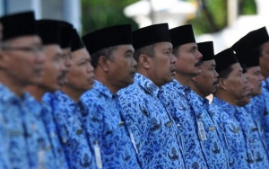 Kepala BKN Sempat Temukan 97 Ribu Data PNS Misterius,   Dibayar Gaji-Pensiun Tapi   Tak Ada Orangnya