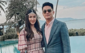 Bridal Shower Calon Istri Boy William Dihadiri Natasha Wilona-Jessica Mila, Hal Ini Bikin Salfok
