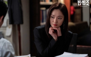 Jeon Yeo Bin Pilih Ciuman Sebagai Adegan Terbaik 'Vincenzo', Tanggapi Rumor Season 2