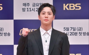 Peran Lee Jun Young Disebut Bakal Punya Banyak Fans Oleh Pemain 'Imitation' Lain