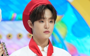 Jihoon TREASURE Tunjukkan Kerja Keras sebagai MC 'Inkigayo' Usai Lakukan Kesalahan