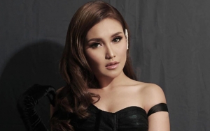Ayu Ting Ting Balas Menohok Saat Diejek Manja Gegara Masih Tinggal Bareng Orangtua