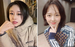 Beda Dari Drama 'Imitation', Jiyeon T-Ara Akui Ingin Dekat Dengan Jung Ji So