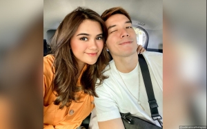Anthony Xie Tetap Siapkan Kejutan Ulang Tahun Audi Marissa Di Tengah Kesibukan Syuting & Urus Anak
