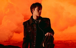 Visual D.O. di Teaser Comeback EXO Dipuji, Tetap Ganteng Meski Sudah Wamil