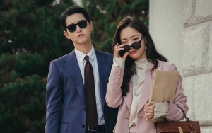 Bukan Song Joong Ki Atau Jeon Yeo Bin, Ini Karakter Yang Raih Popularitas Terbanyak di 'Vincenzo'
