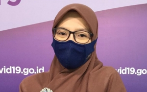 Lonjakan COVID-19 Usai Lebaran Disebut Baru Tampak Akhir Mei, Kasus Aktif Hari Ini Malah Meroket