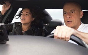 'Fast & Furious: F9' Pecahkan Rekor Box Office Pandemi 'Godzilla vs. Kong'