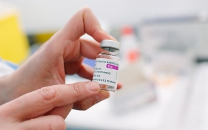 Bertambah Lagi, Warga Denpasar Meninggal Diduga Setelah Terima Vaksin AstraZeneca