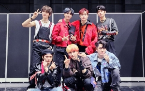 Designer Panggung K-Pop Sebut Set Stray Kids Di Acara Musik Paling Susah Dibuat, Kenapa?