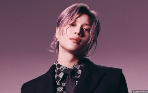Taemin SHINee Beber Harapan sebagai Seorang Artis, Mengagumkan!
