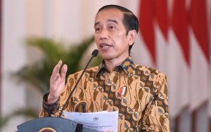 Komnas HAM Desak Jokowi Lakukan Ini Imbas Penonaktifan 75 Pegawai KPK Gagal TWK
