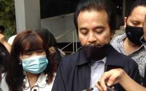 Roy Suryo Mau Tempuh Mediasi Bila Lucky Alamsyah Lakukan Syarat Ini