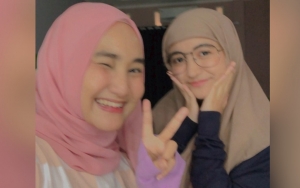 Fatin Shidqia Sudah Negatif Covid-19, Bagaimana Kondisi Arafah Rianti?