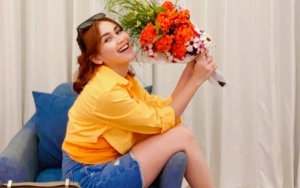 Viral Video Ayu Ting Ting di Rumah 'Pengabdi Setan', Penampakan Ini Picu Sindiran Settingan