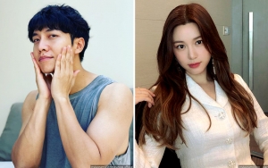 Lee Seung Gi Diduga Bakal Segera Nikahi Lee Da In Gara-Gara Ini