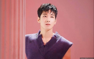 Wonwoo SEVENTEEN Bahas Soal Cita-Cita, Ingin Jadi Presiden