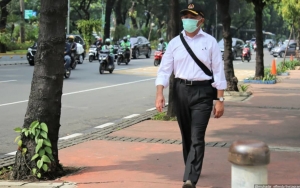  Menko PMK Minta Masyarakat Tetap Tenang Soal Bocornya Data WNI Yang Diduga Dari BPJS 