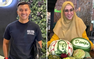 Anjasmara Beber Dua Kali Dapat Peran 'Kawin Kontrak' Bareng Devi Permatasari, Wajah Awet Muda Dipuji