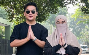 Wardah Maulina Hamil Anak Pertama, Natta Reza Akui Sempat Tak Percaya Lelaki Bisa Ikut Ngidam